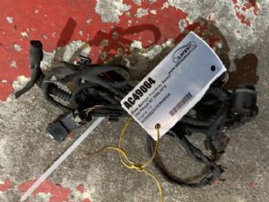 Volkswagen Passat B7 2005-2015 Rear Bumper Proximity Sensor