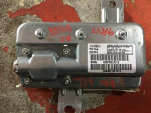 BMW 7 Series E66 730ii Misc Item