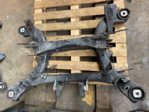 BMW X5 E53 1999-2006 Rear Subframe