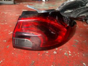 Opel Zafira C 2011-2017 R Tail Light