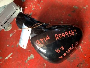 Opel Zafira C 2011-2017 RF Door Elec Mirror