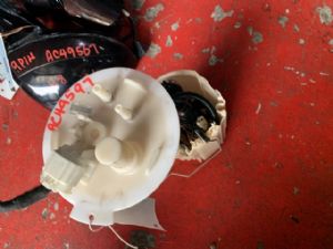 Opel Zafira C 2011-2017 Electric Fuel Pump