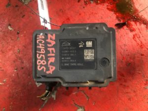 Opel Zafira C 2011-2017 ABS Pump