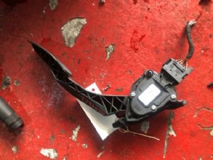 Opel Zafira C 2011-2017 Accelerator Pedal