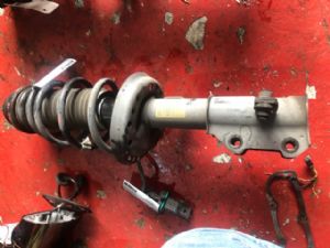 Opel Zafira C 2011-2017 RF Shock Absorber