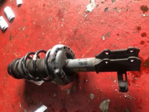 Opel Zafira C 2011-2017 LF Shock Absorber