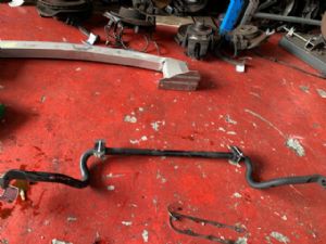 Opel Zafira C 2011-2017 Front Sway Bar