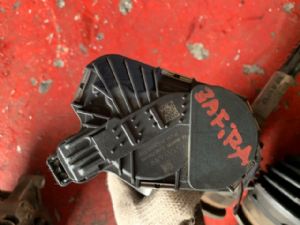 Opel Zafira C 2011-2017 Throttle Body