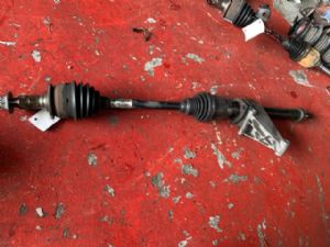 Opel Zafira C 2011-2017 RF Driveshaft