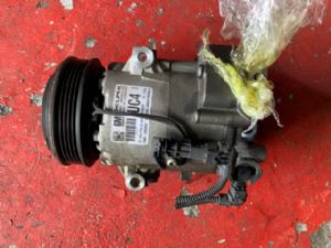 Opel Zafira C 2011-2017 Air Cond Compressor