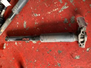 Opel Zafira C 2011-2017 RR Shock Absorber