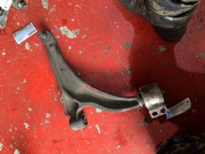 Opel Zafira C 2011-2017 RF Lower Arm