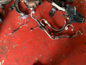 Opel Zafira C 2011-2017 Air Conditioning Pipe