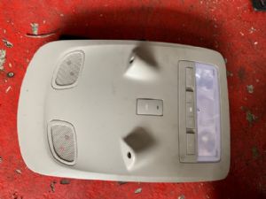 Opel Zafira C 2011-2017 Sun Roof Switch