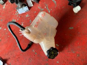 Opel Zafira C 2011-2017 Radiator Spare Tank