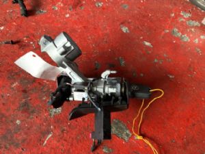 Opel Zafira C 2011-2017 Ignition Lock Assembly