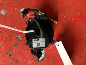 Opel Zafira C 2011-2017 Air Bag Clock Spring