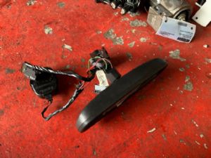 Opel Zafira C 2011-2017 Rear View Mirror