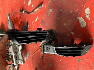 Opel Zafira C 2011-2017 Dash Vent Surround Centre