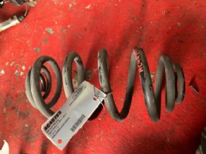Opel Zafira C 2011-2017 RR Coil Spring