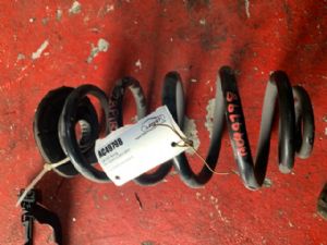 Opel Zafira C 2011-2017 LR Coil Spring
