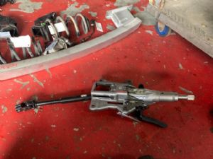 Opel Zafira C 2011-2017 Airbag Steering Column
