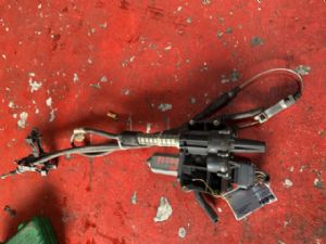 Opel Zafira C 2011-2017 Parking Brake Motor