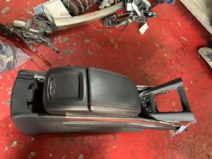 Opel Zafira C 2011-2017 Centre Console Complete