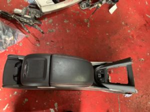 Opel Zafira C 2011-2017 Handbrake Switch