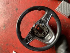 Opel Zafira C 2011-2017 Steering Wheel
