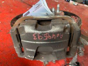 Opel Zafira C 2011-2017 RF Disc Brake Caliper