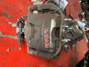 Opel Zafira C 2011-2017 LF Disc Brake Caliper