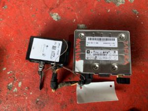 Opel Zafira C 2011-2017 Bluetooth Computer