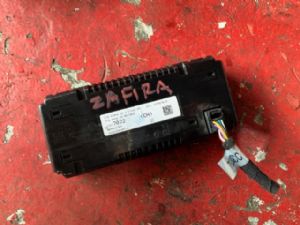 Opel Zafira C 2011-2017 Dash Display Unit