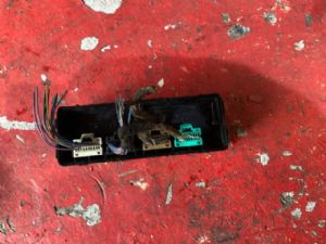 Opel Zafira C 2011-2017 Climate Control Module