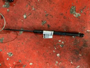 Opel Zafira C 2011-2017 Bonnet Gas Strut