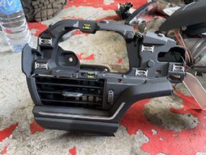 Audi A4 8W 2015-2018 Dash Vent Surround RH