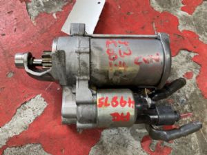 Audi A4 8W 2015-2018 Starter Motor