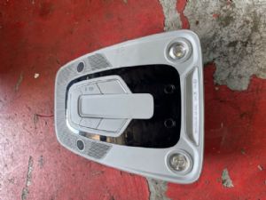 Audi A4 8W 2015-2018 Sun Roof Switch