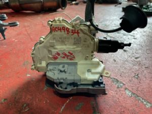 Audi A4 8W 2015-2018 RR Door Actuator