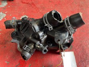 Audi A4 8W 2015-2018 Water Pump