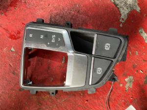 Audi A4 8W 2015-2018 Handbrake Switch