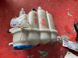 Audi A4 8W 2015-2018 Radiator Spare Tank