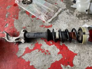 Audi A4 8W 2015-2018 RF Shock Absorber