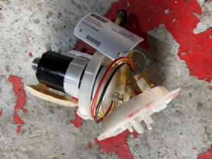 Audi A4 8W 2015-2018 Electric Fuel Pump