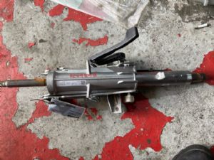 Audi A4 8W 2015-2018 Airbag Steering Column