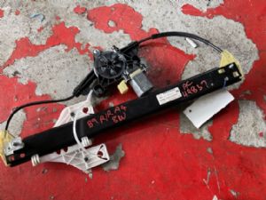 Audi A4 8W 2015-2018 RR Door Regulator Motor