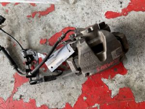 Audi A4 8W 2015-2018 LF Disc Brake Caliper