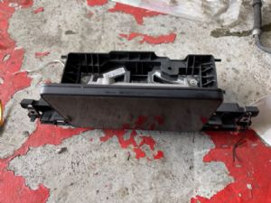 Audi A4 8W 2015-2018 Dash Display Unit