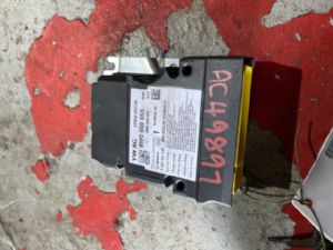 Audi A4 8W 2015-2018 Air Bag Module